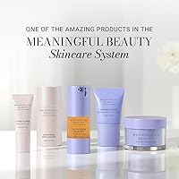 Meaningful Beauty Lifting Eye Crème Advanced Formula — image 7