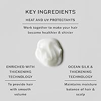 SACHAJUAN Thickening Hair Conditioner 8.82oz — image 4