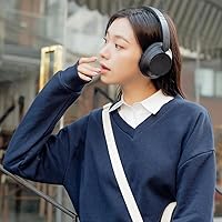 Sony WH-CH720N Wireless Noise Cancelling Headphones — image 21