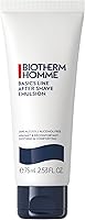 Biotherm Homme Basics Line After Shave Emulsion, 2.5 Fl. Oz. — image 1