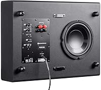 Monoprice SSW-8 Subwoofer — image 2