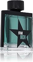 Fragrance World Star Men Eau De Parfum, 3.4oz — image 2