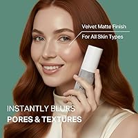 Y’OUR Pore Minimizer Velvet Veil Primer 2.89oz — image 3