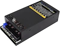 T.F.SKYWINDINTL TF600 600W Fully Modular Flex ATX Power Supply — image 2