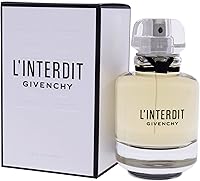 Givenchy L'Interdit Women Eau De Parfum Spray 2.5oz — image 4