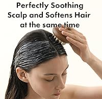 RATED GREEN Tamanu Oil Soothing Scalp Pack 6.76oz — image 7