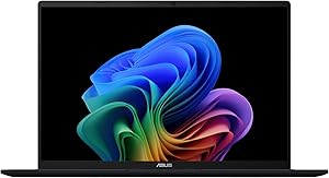 ASUS Vivobook 16 Laptop, Ryzen AI 7 3500U, 16GB RAM, 1TB SSD Review