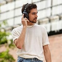 Sennheiser MOMENTUM 4 Wireless Headphones — image 2