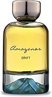 Amazonas Drift Arabian Perfume For Men - 100mL — image 1
