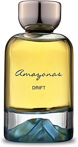 Amazonas Drift Arabian Perfume For Men - 100mL Review