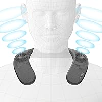 Sony SRS-NS7 Wireless Neckband Speaker — image 20