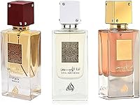 Lattafa Ana Abiyedh 3-Piece Gift Set — image 1