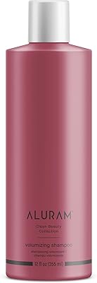 ALURAM Volumizing Shampoo 12oz