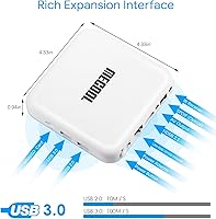 MECOOL KM2 Android TV Box 2GB RAM 8GB ROM — image 8