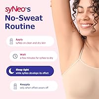 syNeo Antiperspirant Roll-On Deodorant 1.69 fl. oz. — image 3