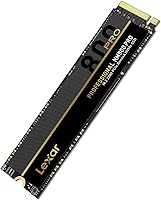 Lexar 1TB Professional NM800 PRO SSD — image 6