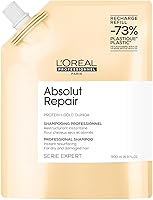 L'Oreal Professionnel Absolut Repair Shampoo 500mL — image 1