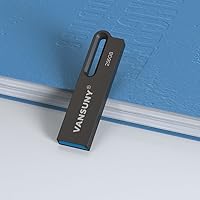 Vansuny 256GB USB 3.0 Flash Drive — image 7