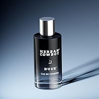 Herban Cowboy Dusk Men's Cologne 1.7oz — image 5