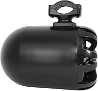 Rockville WB65 Black 6.5″ Marine Wakeboard Tower Speakers — image 7