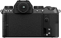 Fujifilm X-S20 Mirrorless Camera with XF16-50mm F2.8-4.8 Lens — image 5
