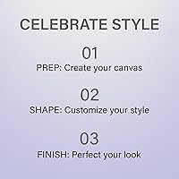 Keune Style Root Volumizer Spray 9.6oz — image 5