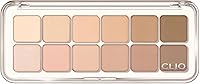 CLIO PRO EYE PALETTE AIR 07 LAVENDER STAFF — image 1