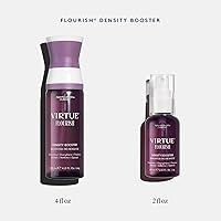 Virtue Flourish Hair Thinning Density Booster Spray Treatment 7.05oz — image 8