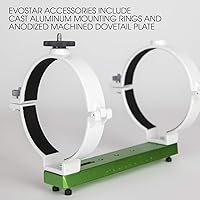 Sky-Watcher EvoStar 100ED APO Refractor — image 4