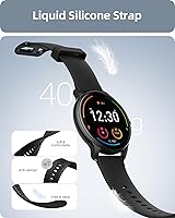 Parsonver Smart Watch SPROD1 — image 7