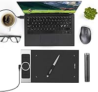 XP-Pen Deco Pro Medium — image 7