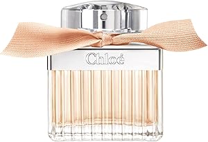 Chloe Rose Tangerine Eau de Toilette 1.6oz Review