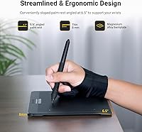 XENCELABS Drawing Tablet Small — image 4