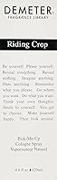 Demeter Cologne Spray, Riding Crop, 4oz — image 2