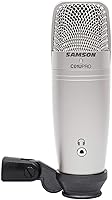 Samson C01U Pro USB Studio Condenser Microphone — image 3