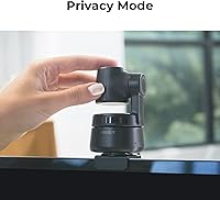 OBSBOT Tiny PTZ 4K Webcam — image 9