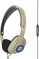 Koss KPH30i On-Ear Headphones — image 1