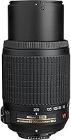 Nikon 55-200mm f/4-5.6G ED IF AF-S DX VR Zoom Lens — image 3