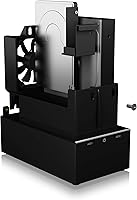 ICY BOX IB-RD3621-C31 USB RAID Hard Drive Enclosure — image 3