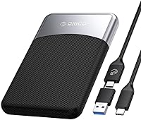 ORICO M25PRO 512GB External SSD — image 1