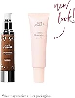 100% PURE Tinted Moisturizer - Cocoa, 1oz — image 3