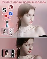 Vitaler A59 Digital Camera — image 5