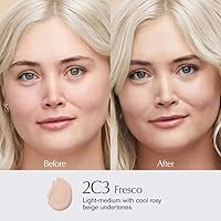 Estée Lauder Futurist Hydra Rescue Foundation SPF 45 1.2oz - 2C3 Fresco — image 2