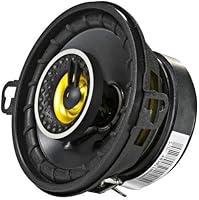 Kicker 46CSC354 3.5-Inch Coaxial Speakers — image 5