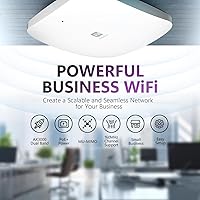 EnGenius EWS356-FIT Wi-Fi 6 Dual-Band Access Point — image 5