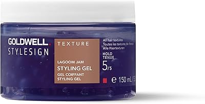 Goldwell StyleSign Lagoom Jam Styling Gel 150mL