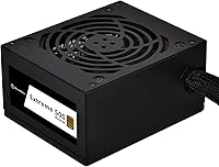 SilverStone EX500-B 500W SFX Power Supply — image 3