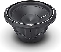 Rockford Fosgate P2D4-12 Punch 12″ 4-Ohm DVC Subwoofer — image 5