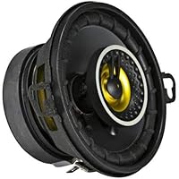 Kicker 46CSC354 3.5-Inch Coaxial Speakers — image 6