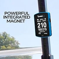 Izzo Swami KISS 2.0 Handheld Golf GPS Rangefinder — image 2